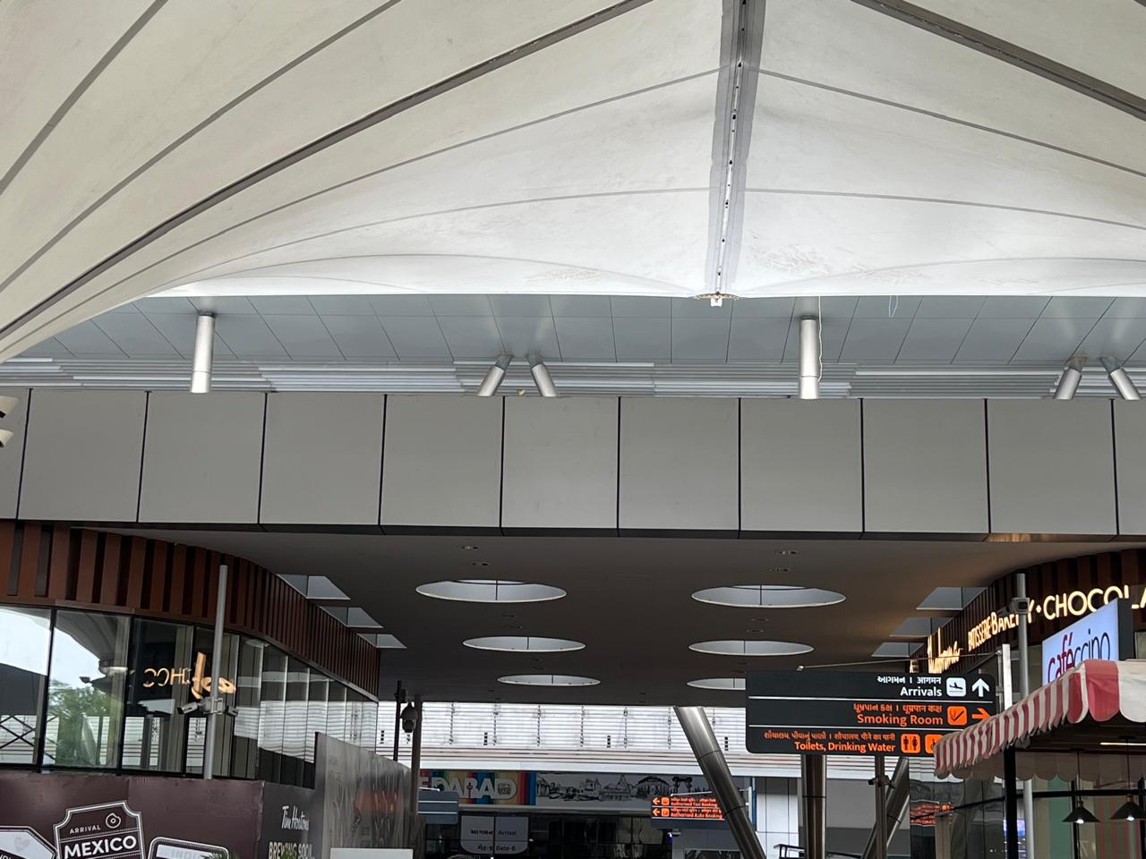 Airport