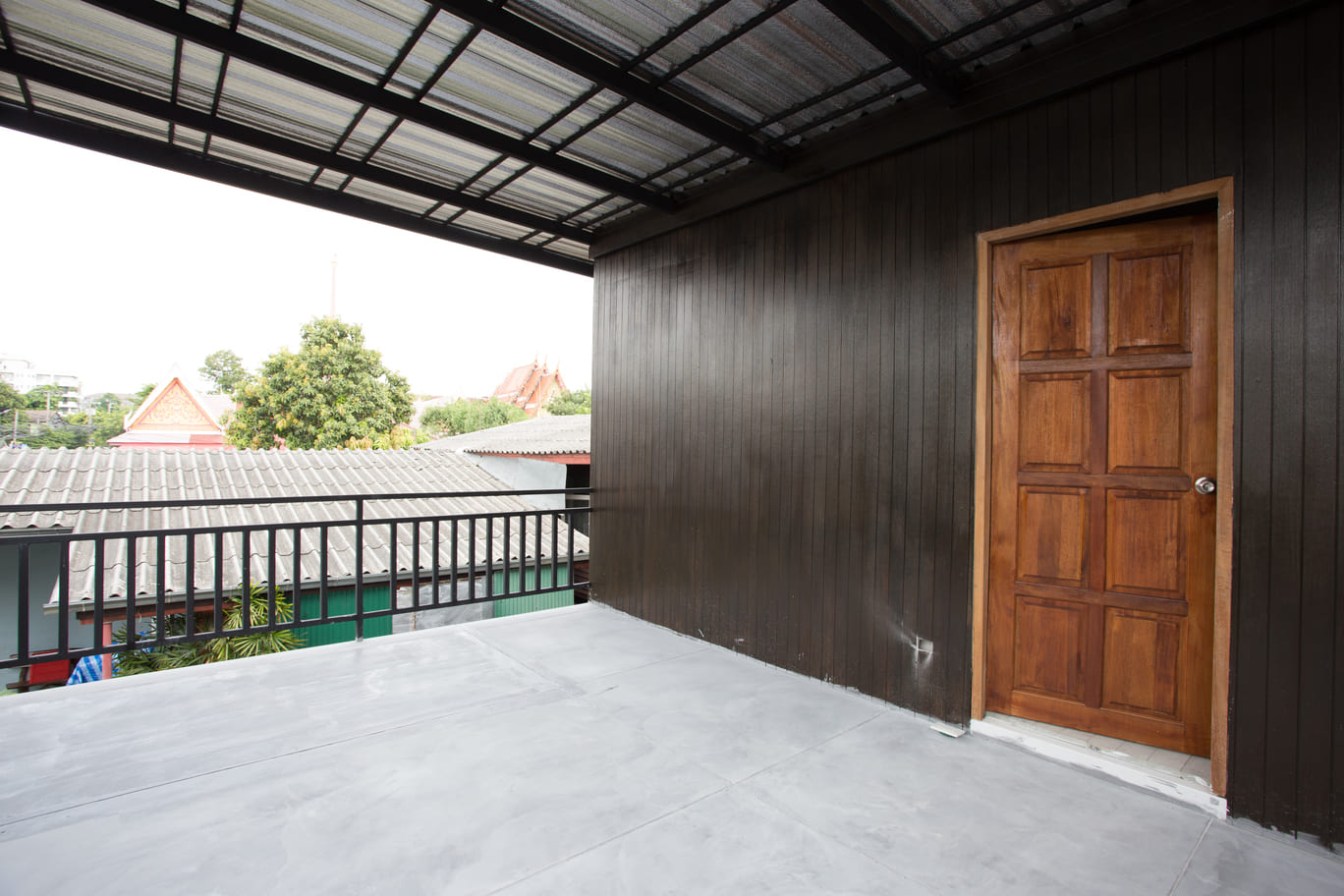 International Residential Home
