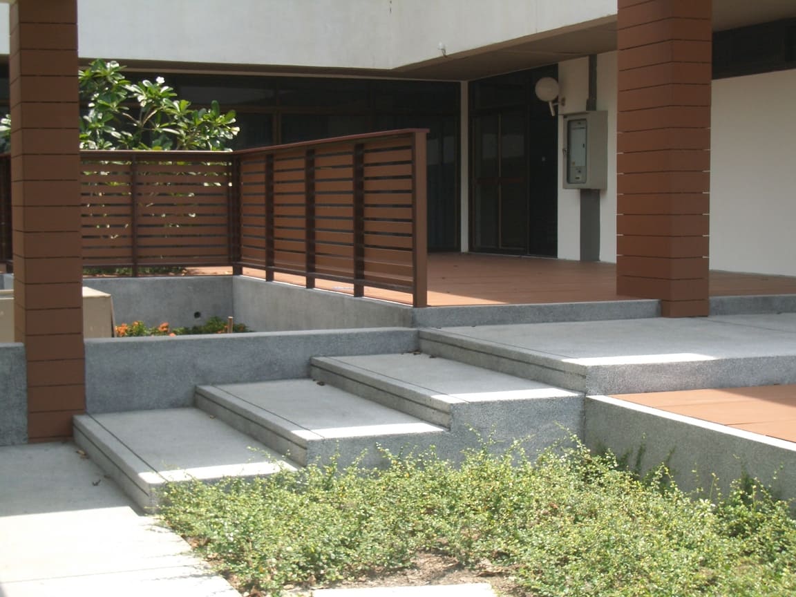 Facility Centers