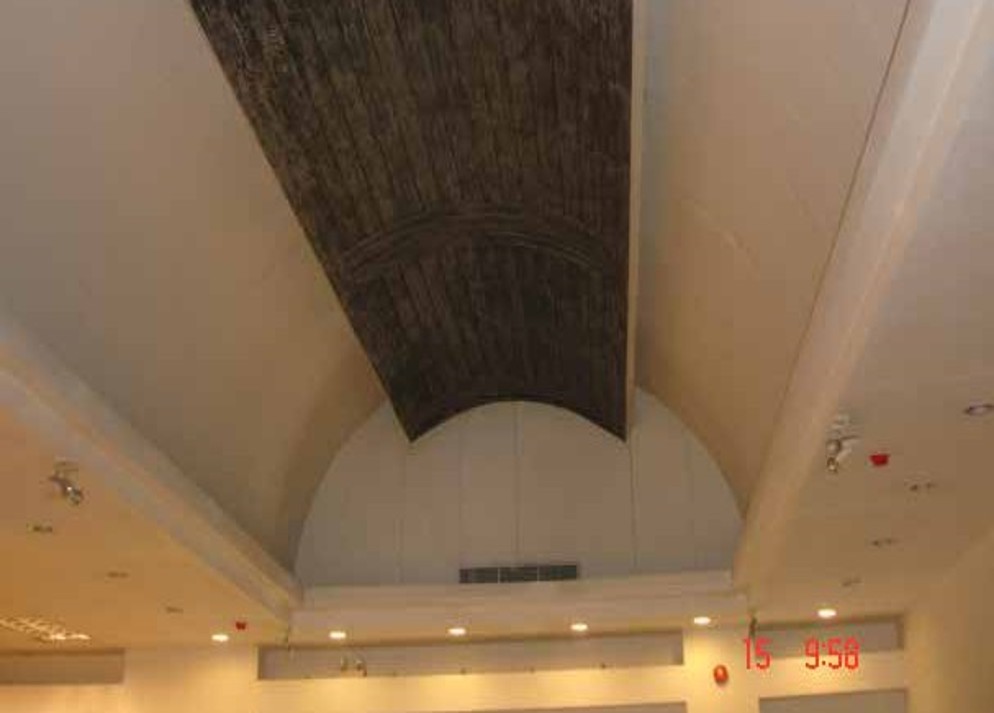 The Chapel Project