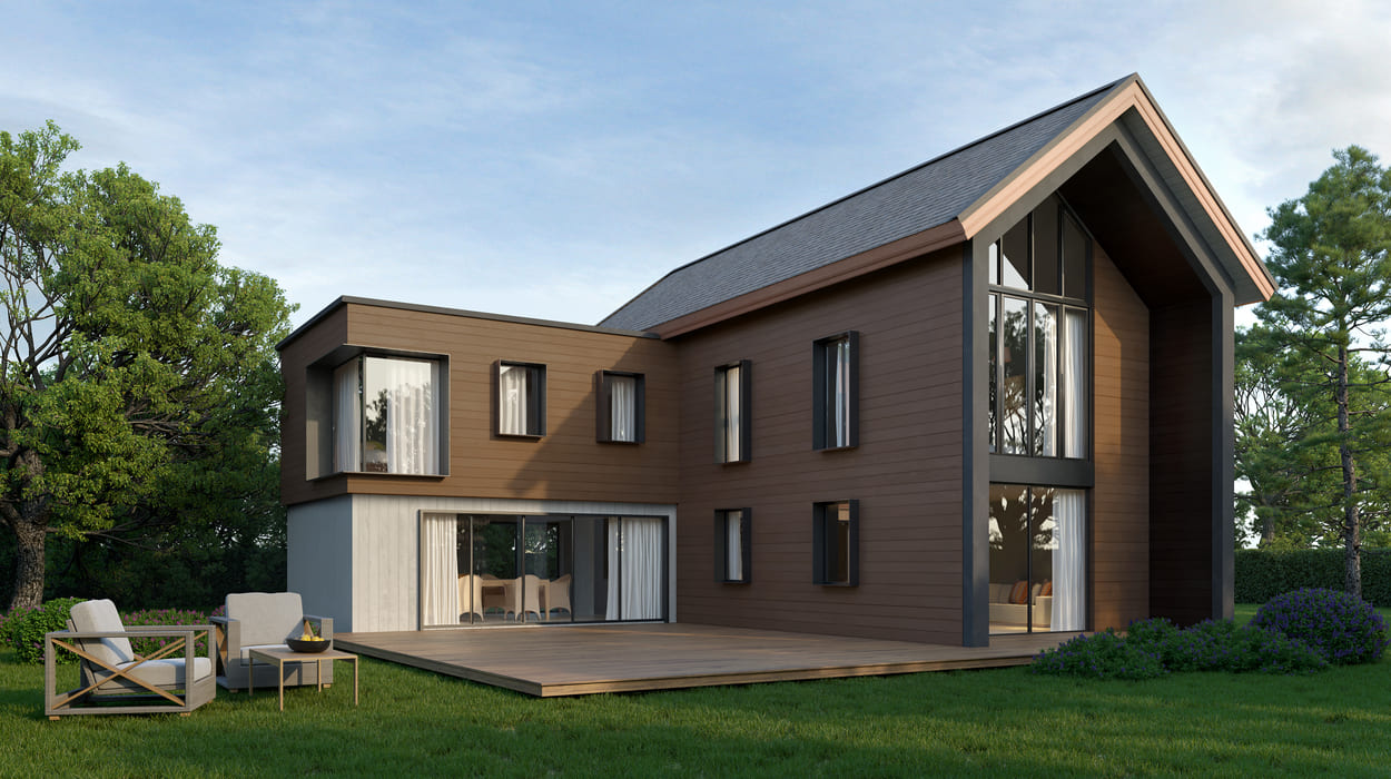 Dwell Homes