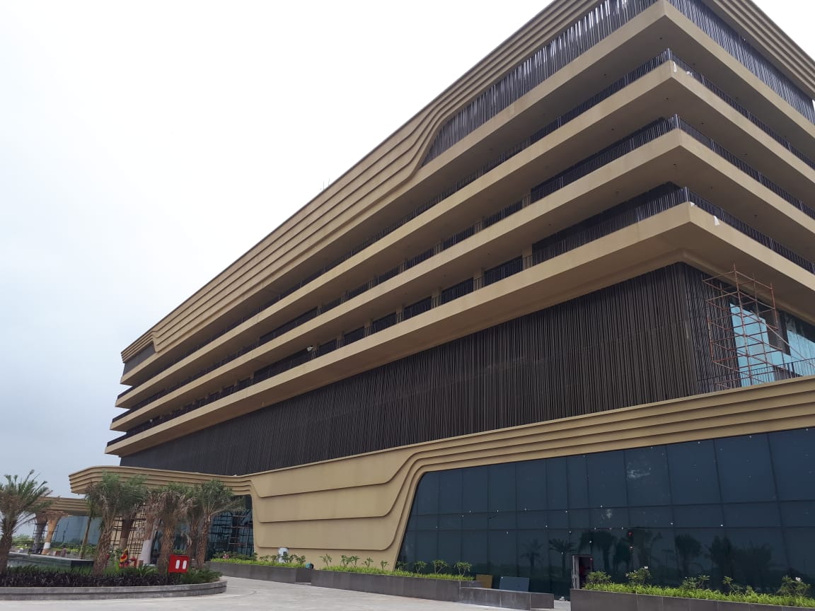 Gift City Club