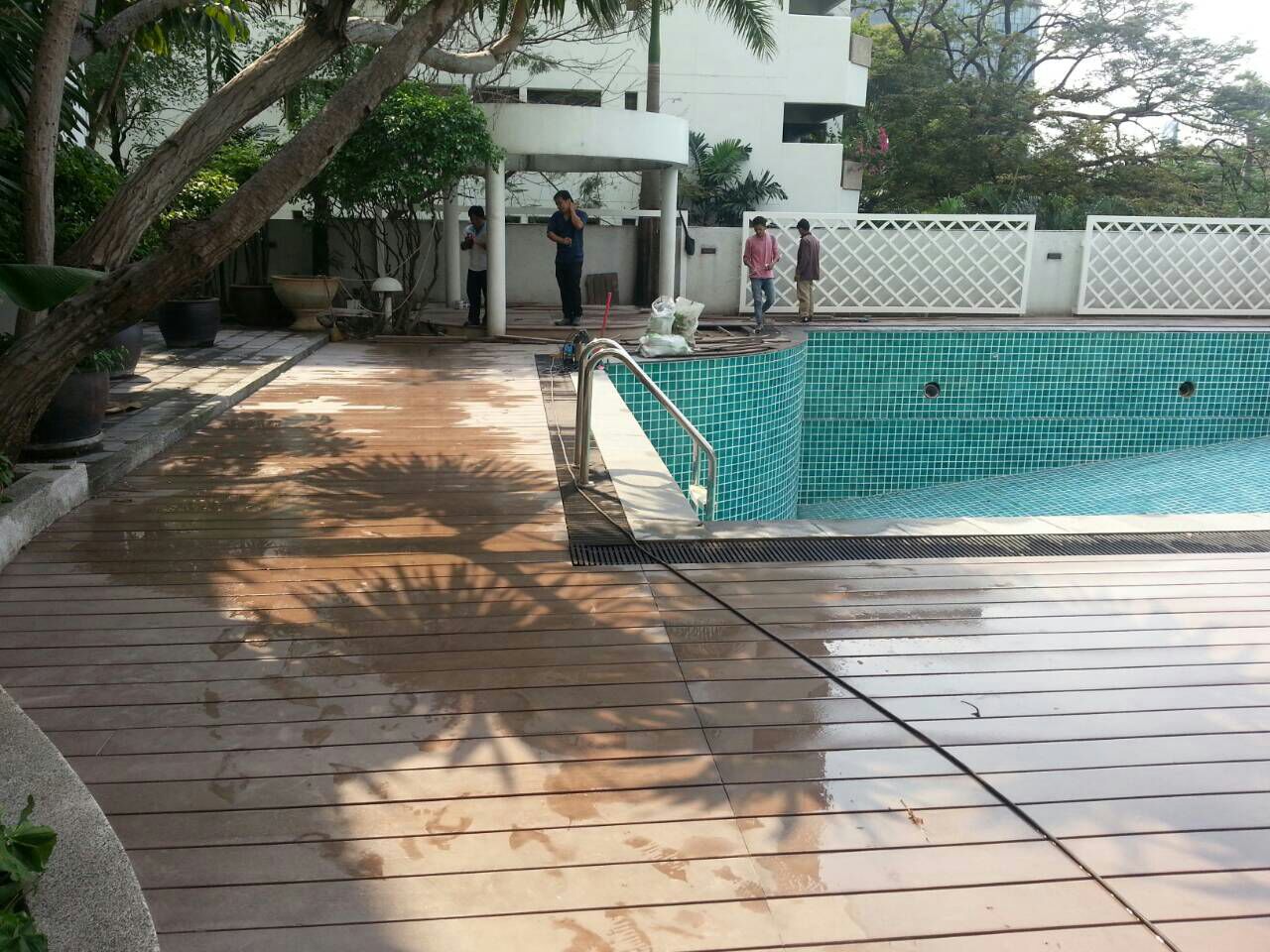 Aqua Leisure Zone