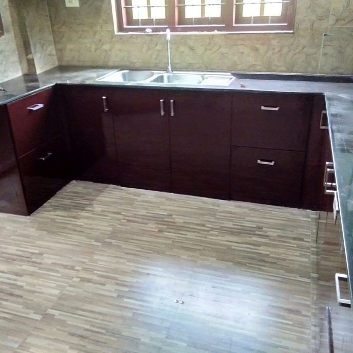 Modern Housing