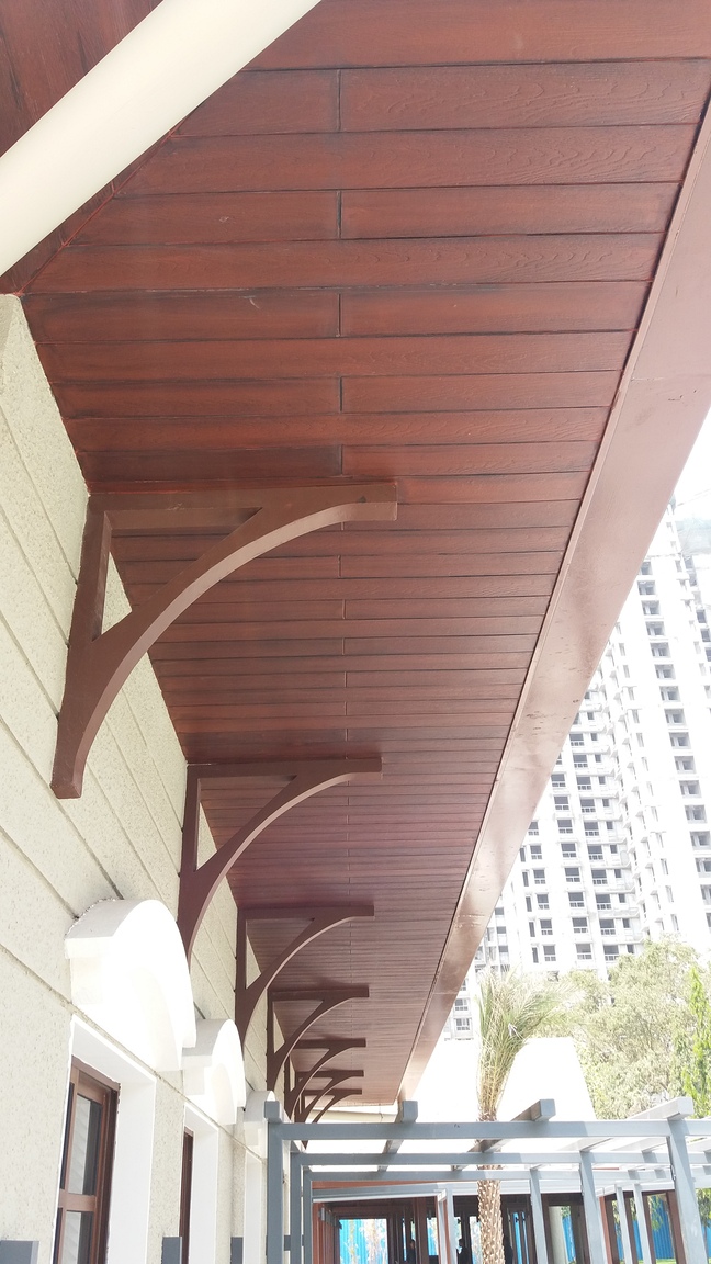 Lodha Amara – Club House