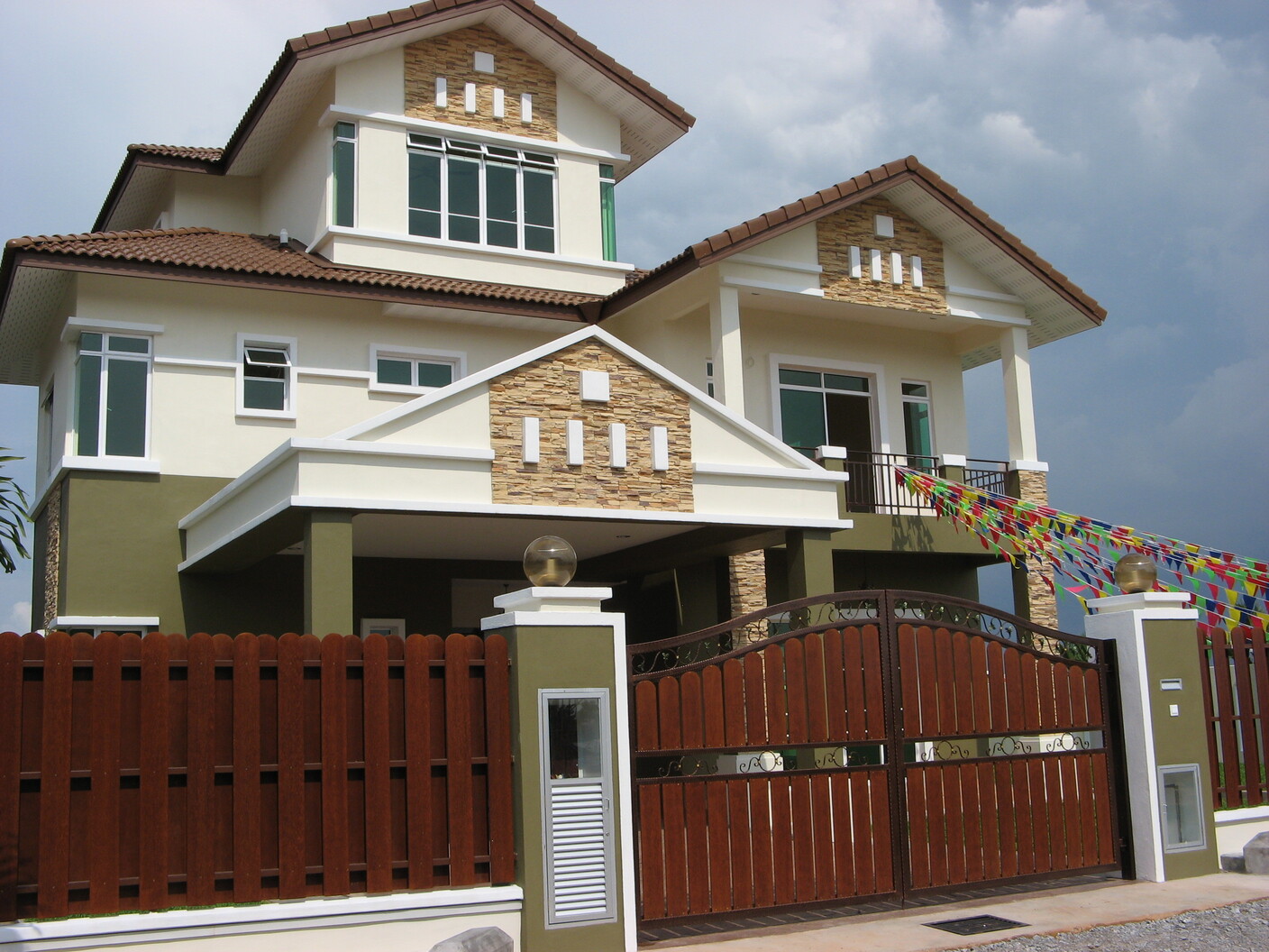 Origin Homes