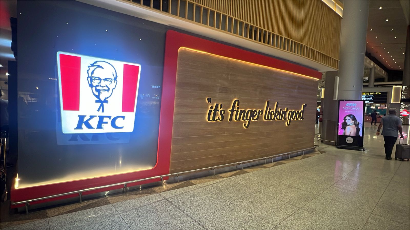 KFC