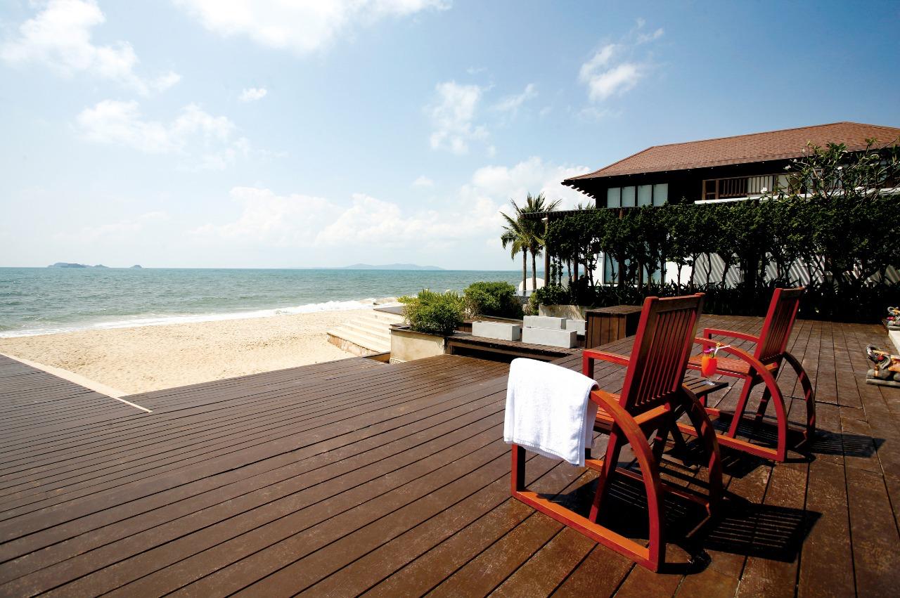 Seaside Haven