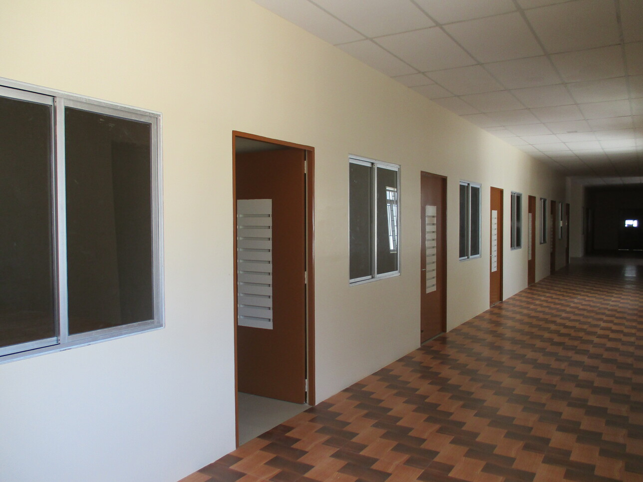 Special Children School