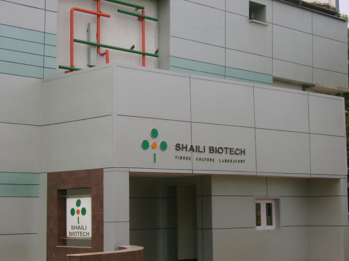 Shaili Bio Tech Pvt. Ltd