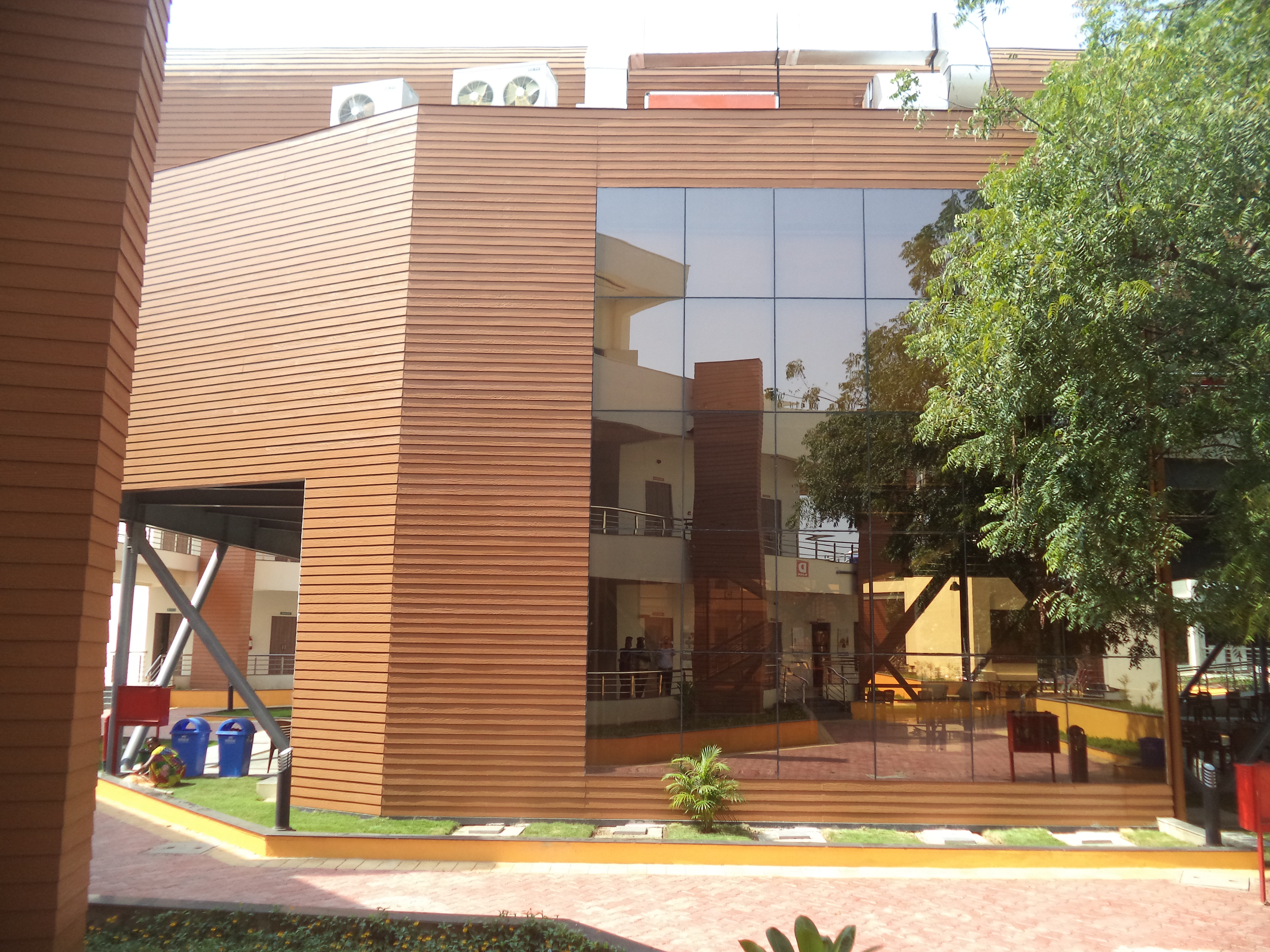 Marathwada Auto Cluster - Center of Excellence