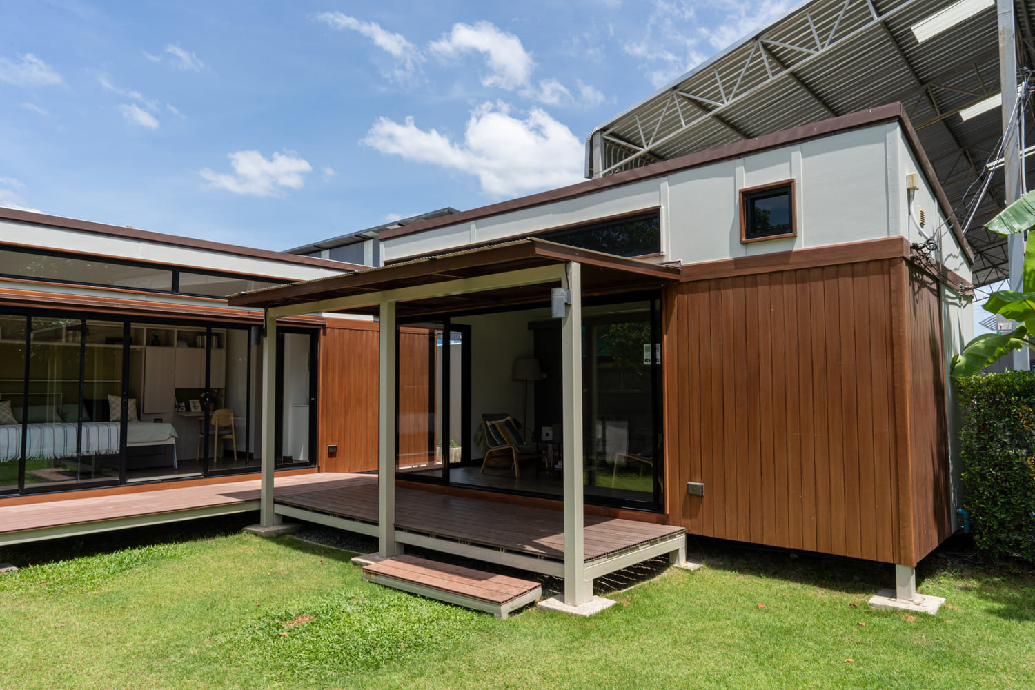 Core Living Homes
