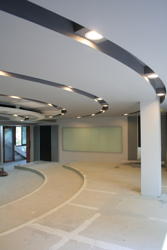 Thailand Project - Flooring