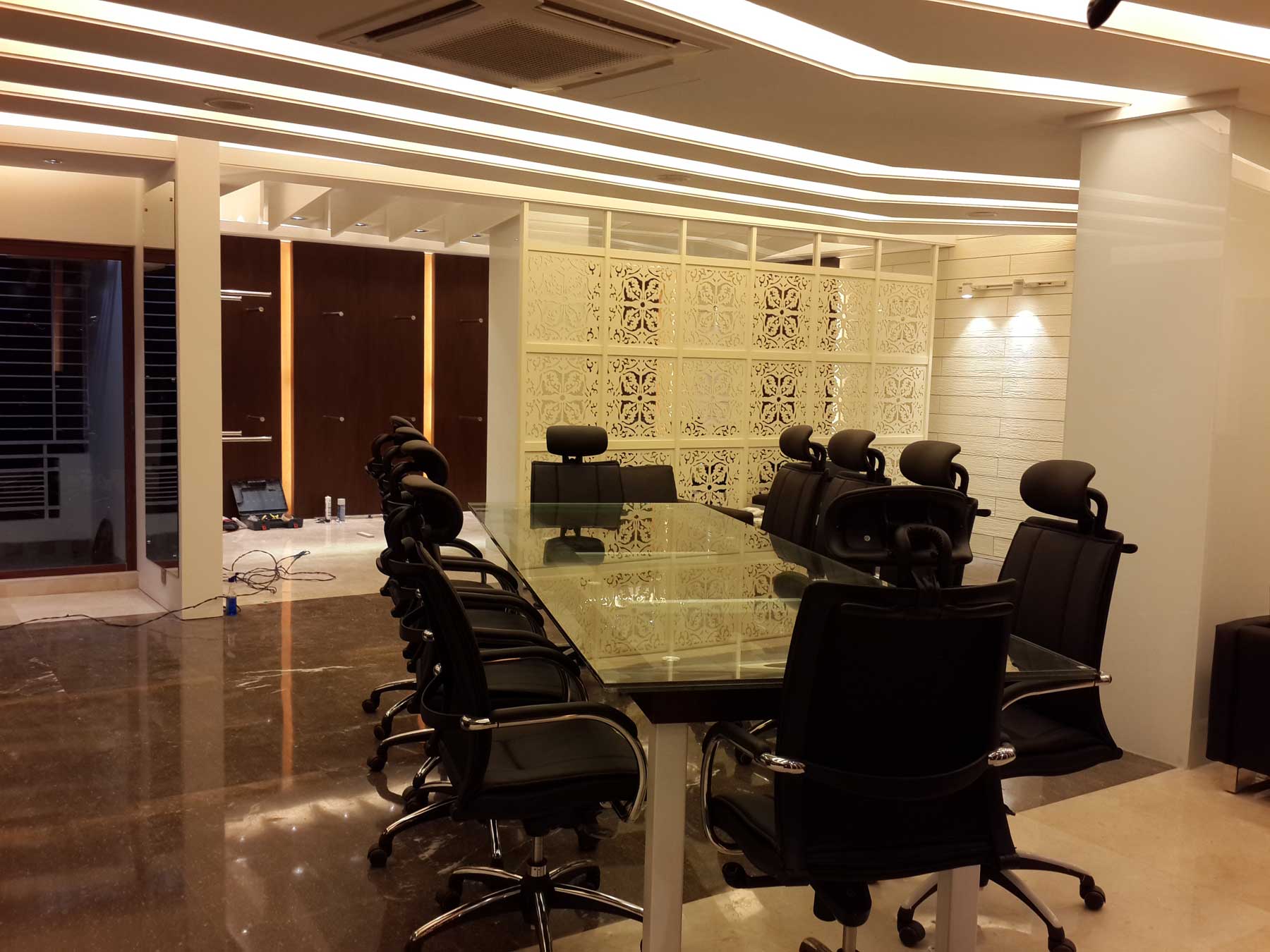 Signature Office