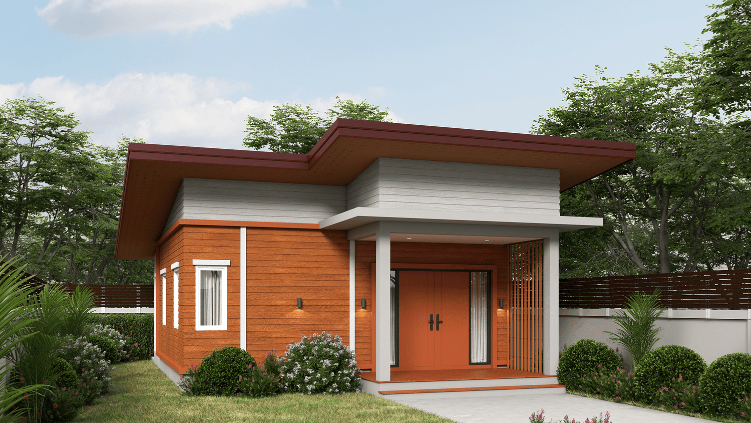 Horizon Homes