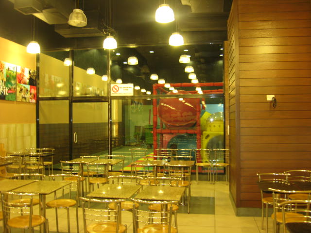McDonald