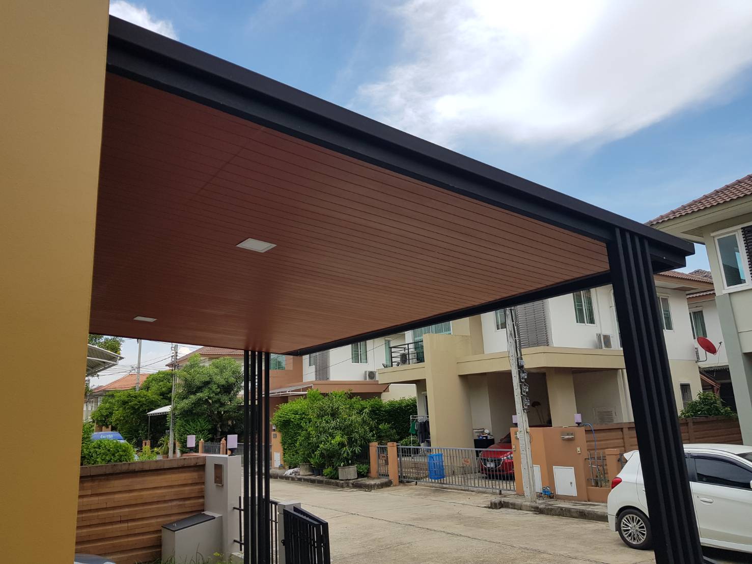 Premium Villa
