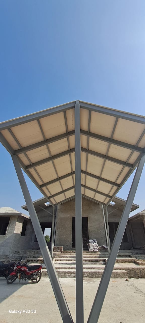 Suresh Mukhi Bungalow