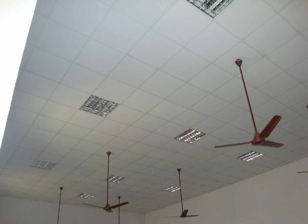 Office Space