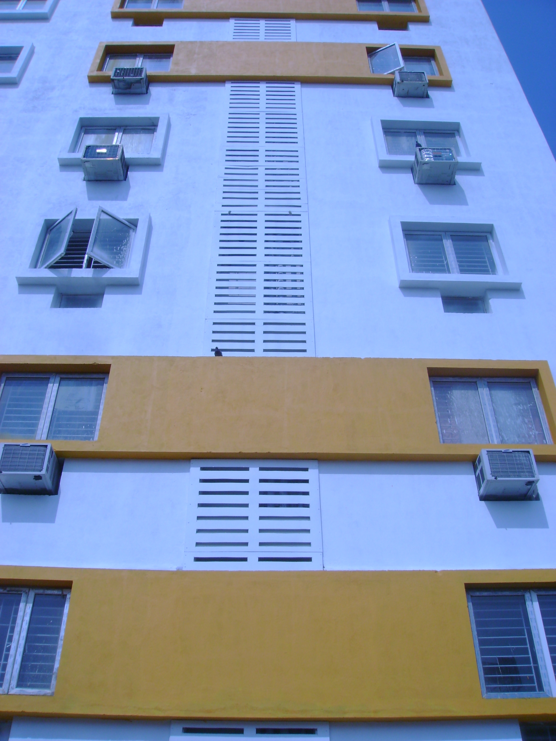 Family Residences