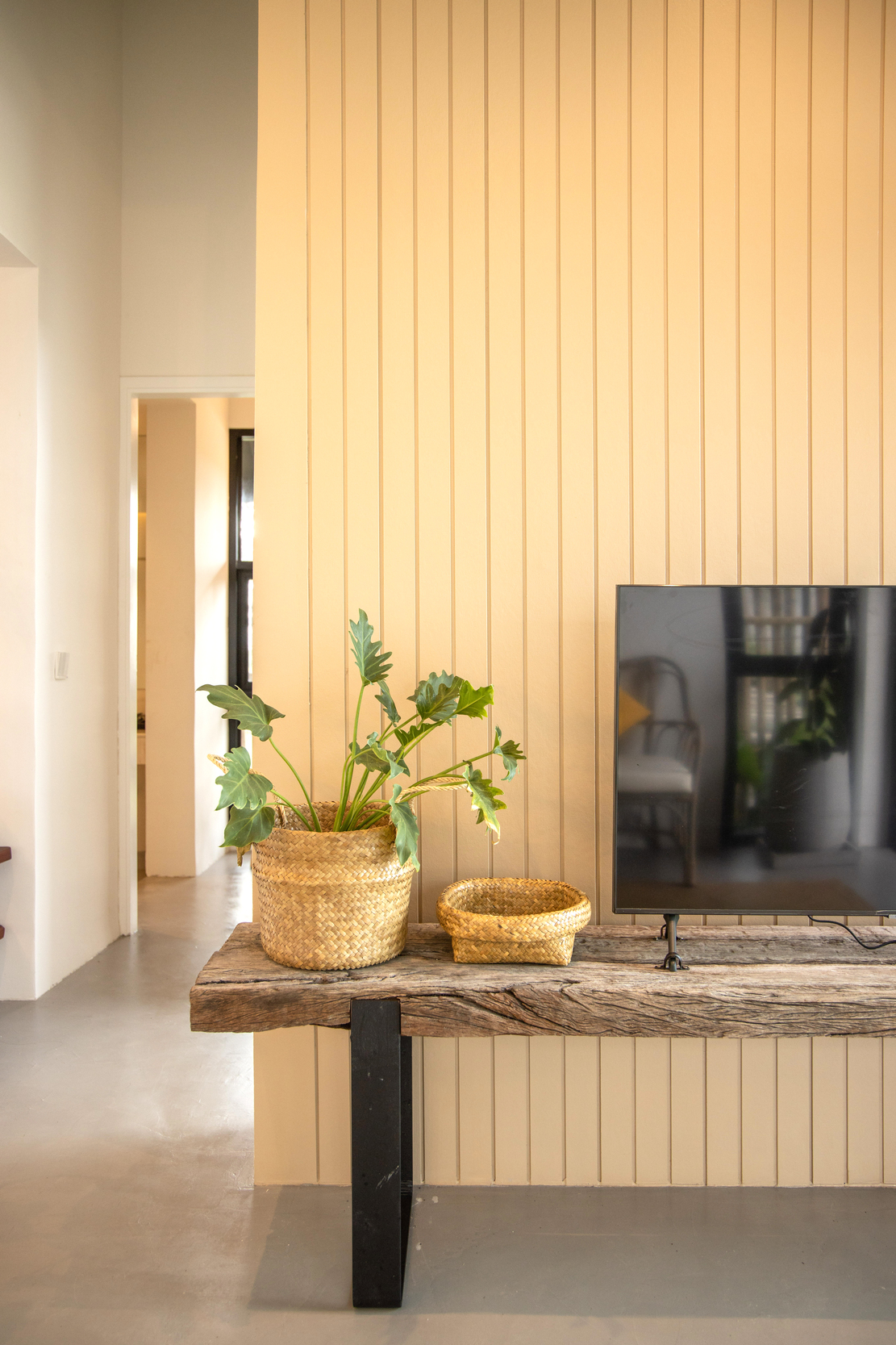 Panelling