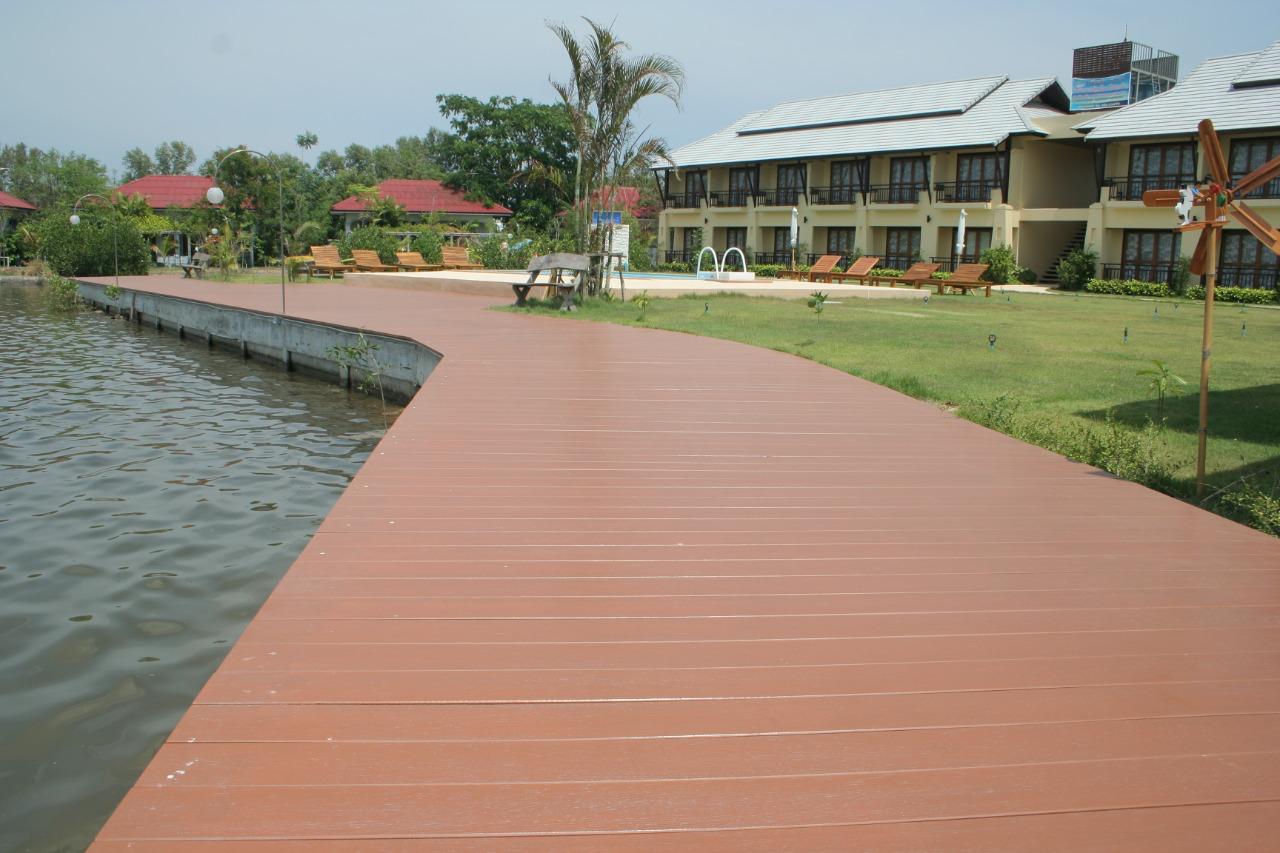 Flooring