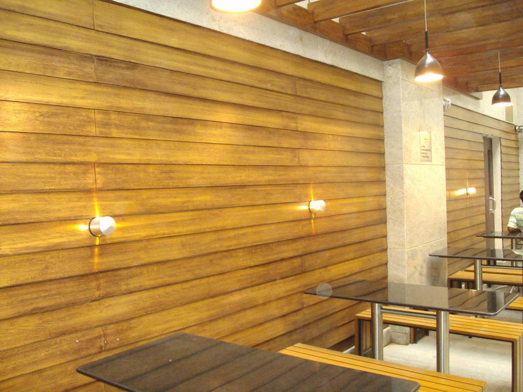 Paneling