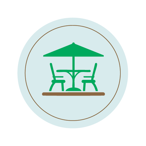 Outdoor Furniture