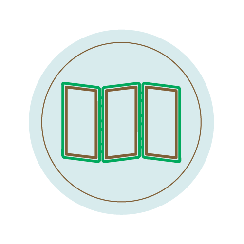 Wall Partition