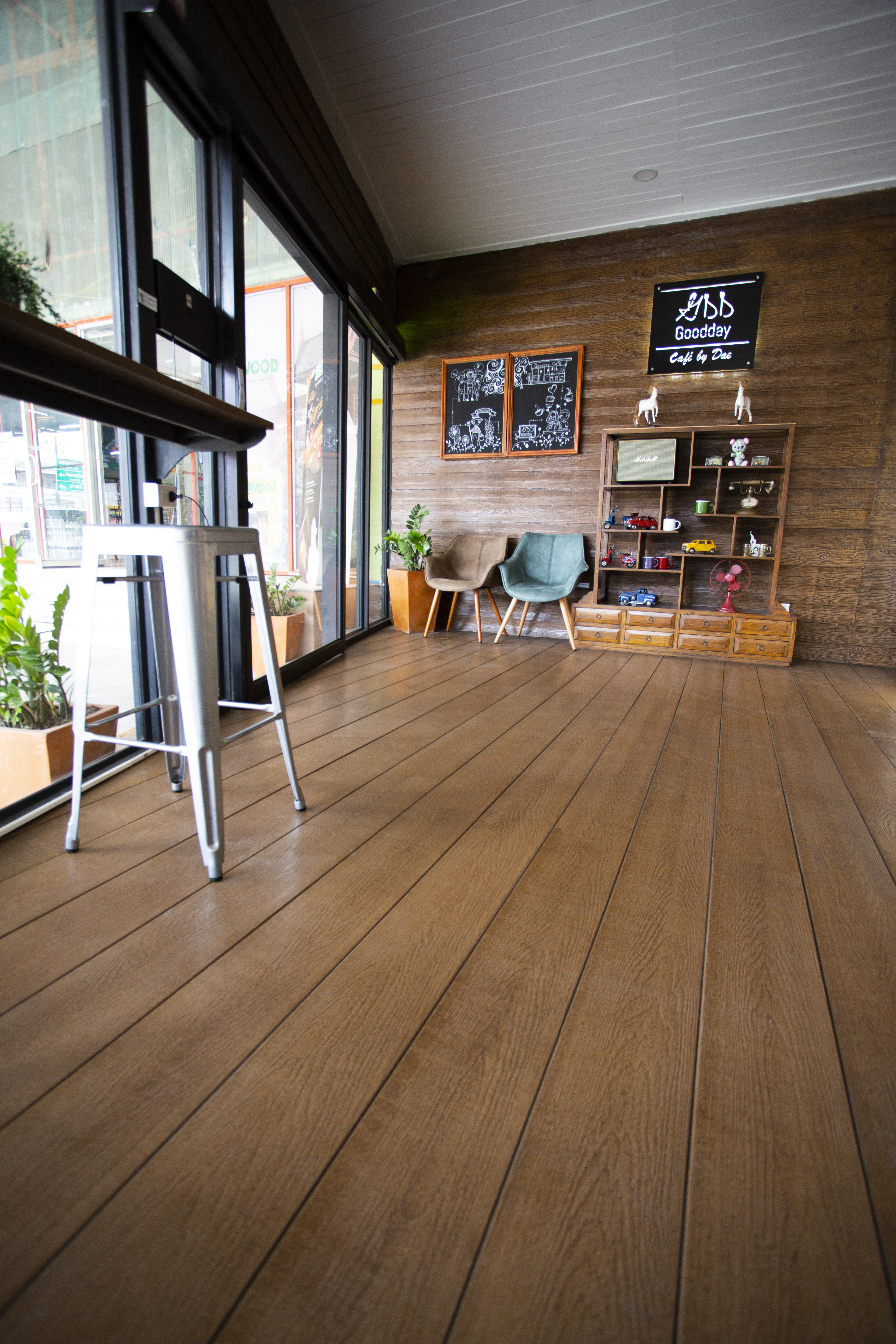 Flooring