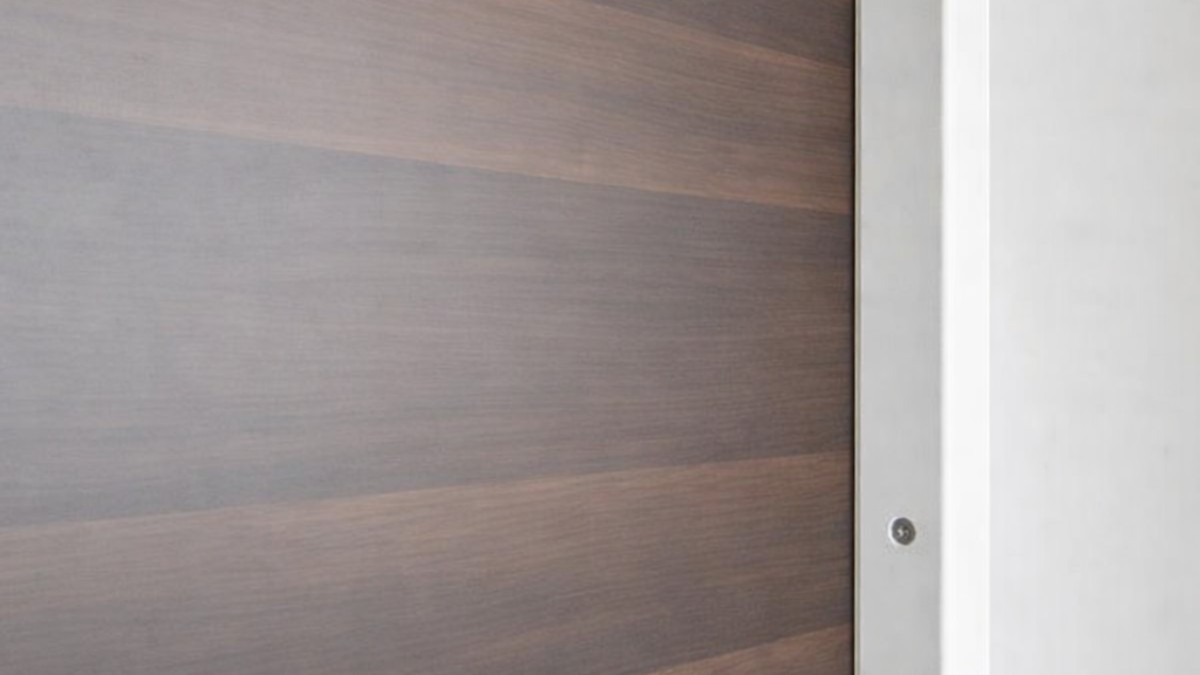 doorframe