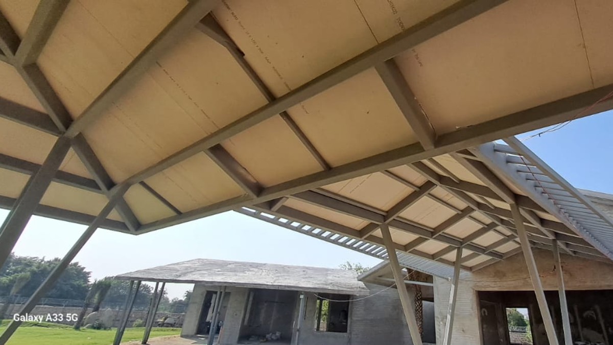 Underlayment