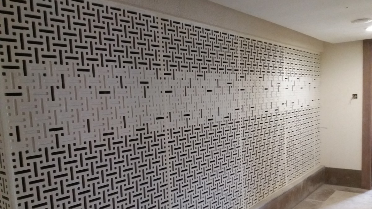 fretwork