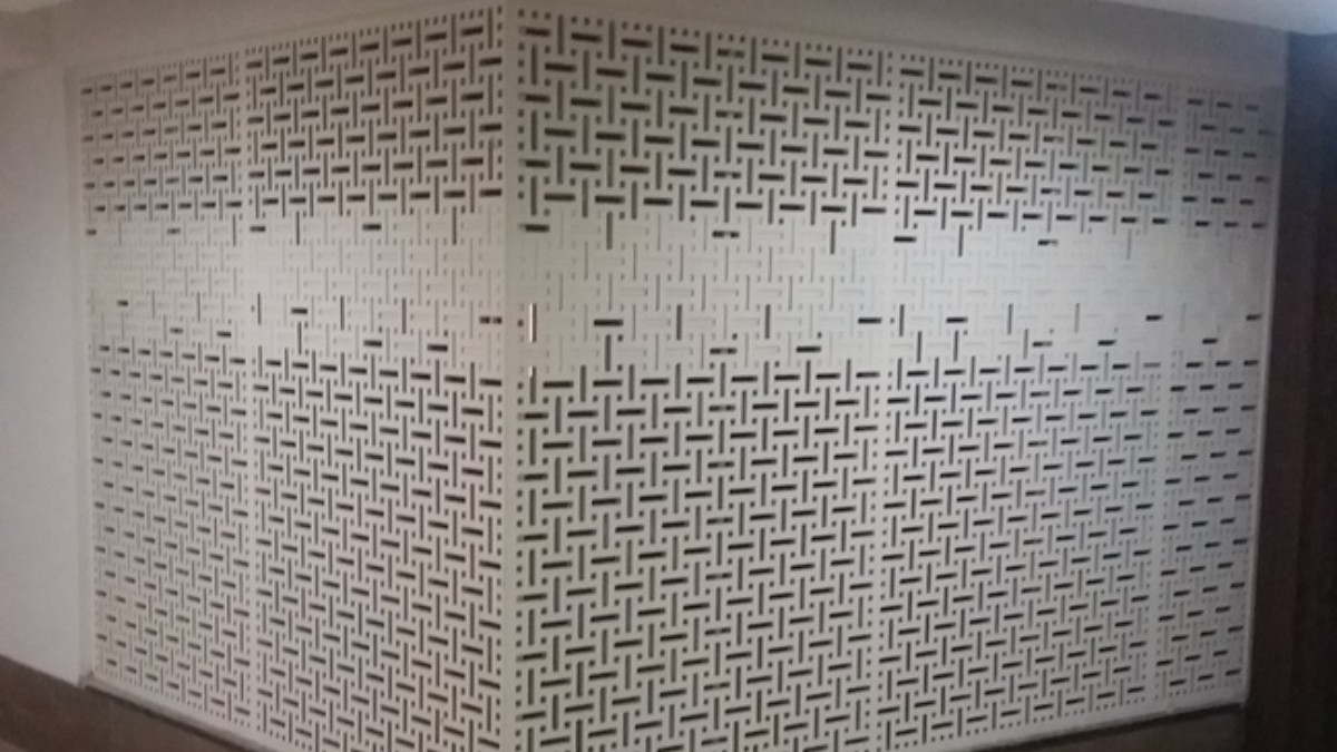 fretwork