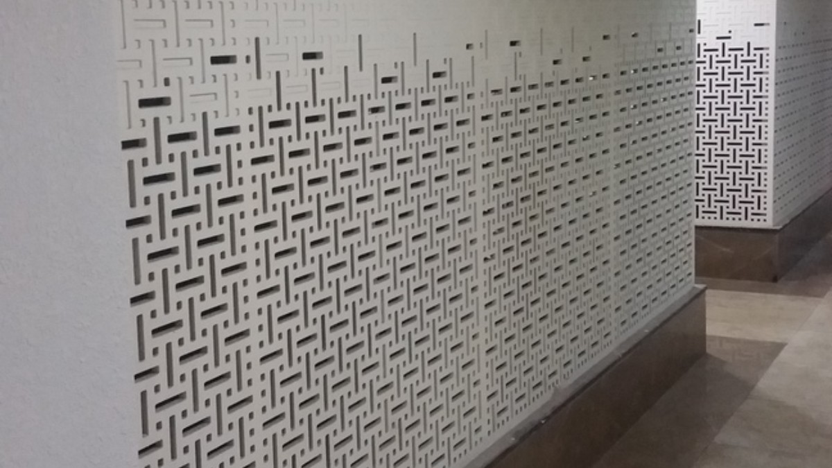 fretwork