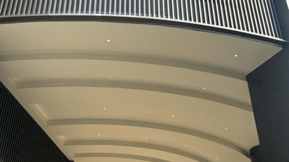 Ceiling