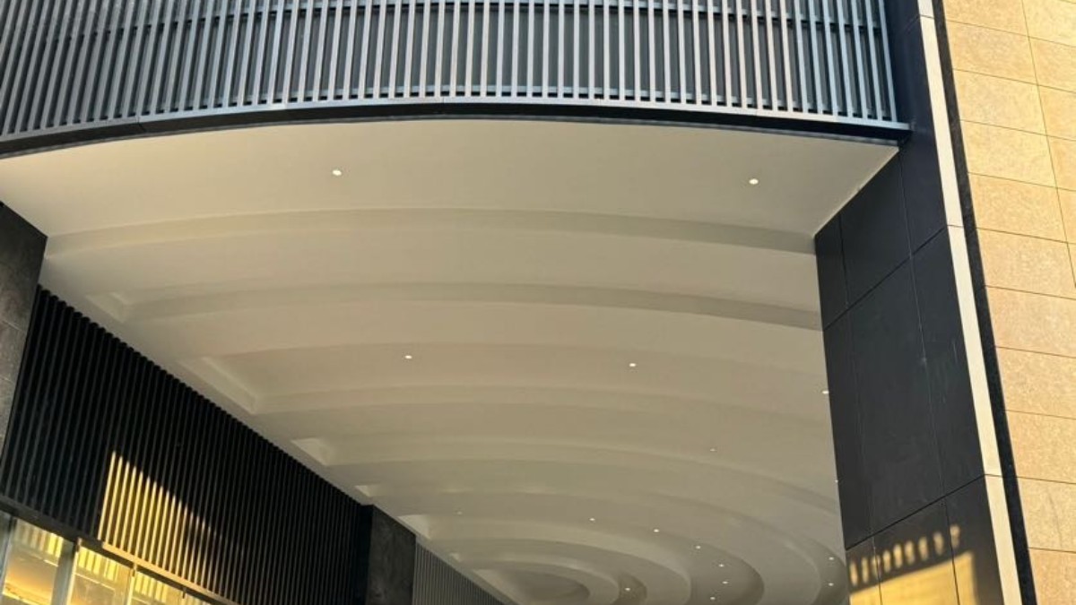 Ceiling