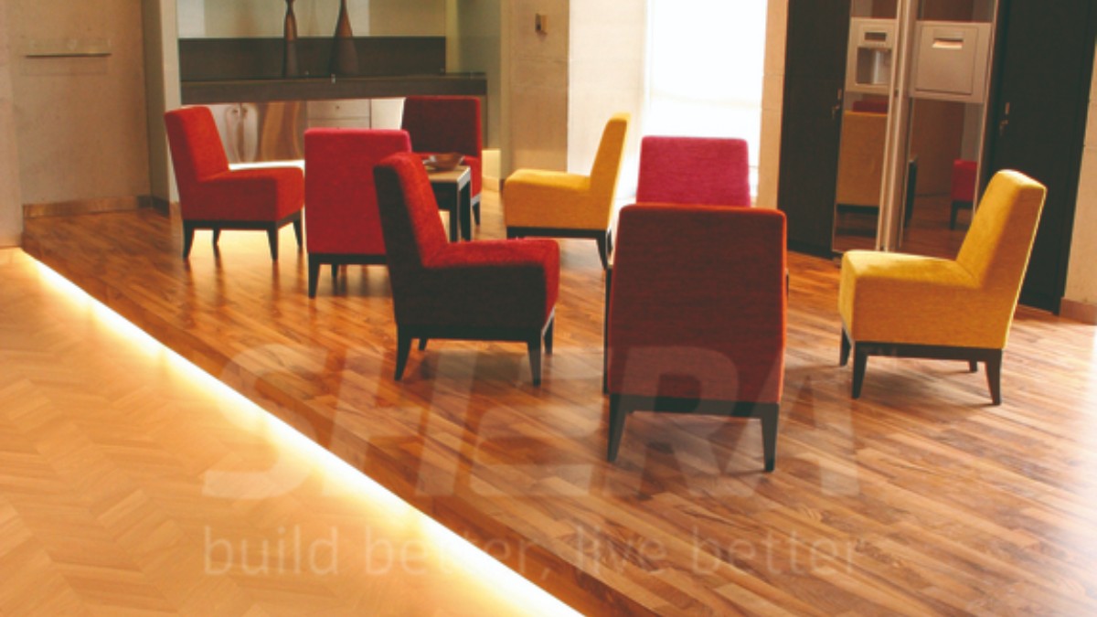 flooring